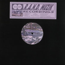 Salomo & Reece Walker - RM12041 (RM12041)