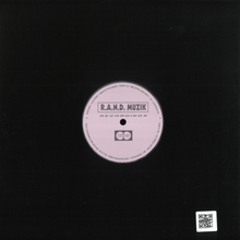 Salomo & Reece Walker - RM12041 (RM12041)