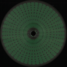 CRYME - 7th Element (ODDY003)