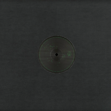 CRYME - 7th Element (ODDY003)