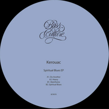 Kerouac - Spiritual Blues (BCR078 )
