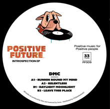 DMC - Introspection EP (PF009)