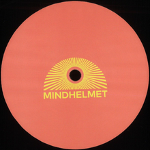 Various Artists - MINDHELMET 24 (HELMET24)