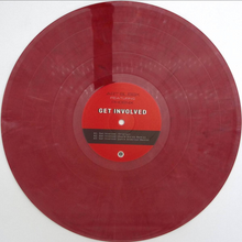 Various Artists - Get Involved (ABR002)