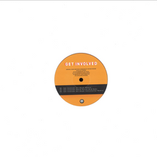 Various Artists - Get Involved (ABR002)