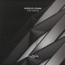 Markus Homm, Steve O Sullivan - The Cross (RAUF001)