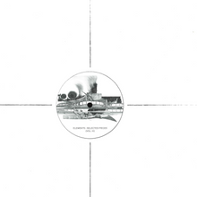 Various Artists - Elements Selected Pieces Vol 3 (BERGA09)