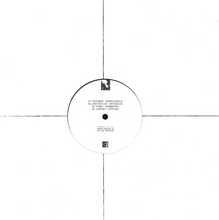 Various Artists - Elements Selected Pieces Vol 3 (BERGA09)