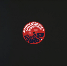 DJ Sneak - Future EP (RTC006)