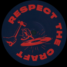 DJ Sneak - Future EP (RTC006)