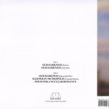 Anne Clark - Our Darkness (DE340)