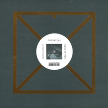 Soul of Hex - Constellation EP (DOG102)