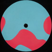Lance Desardi - The Gods Must Be Angry EP (LWK15)