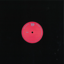 Lance Desardi - The Gods Must Be Angry EP (LWK15)
