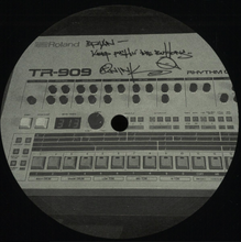 Brian Kage - 909 Days (MM13)