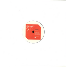 Floorplan Aka Robert Hood - Never Grow Old/Phobia (re-plants) (MPM20)