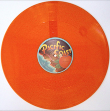 Teflon Dons/Coastal Commission - The Rendezvous(PCH003R)