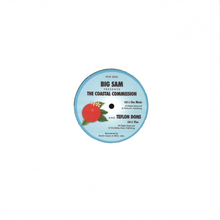Teflon Dons/Coastal Commission - The Rendezvous(PCH003R)