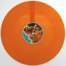 The Coastal Commission/Boing - The Conversation/Currency (PCH005R)