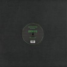 Dompe - Reload EP (DEF2602)