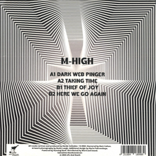 M-HIGH - Dark Web Pinger (LAD097)