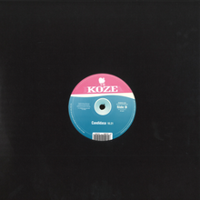 DJ Koze - Wespennest EP (PAMPA040)