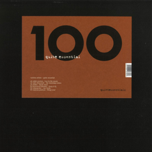Various Artists - Quite Essential (QUINTESSE100)