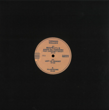 Tornado Wallace - Left At Sunset (RB145)