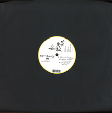 COEO - Back In The Days (TOYT046)