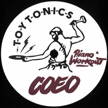 COEO -  Piano Workout (TOYT114)