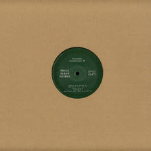 Horsemen - Southbound EP (SGT013)