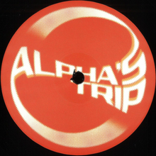 Joe Koshin - Tuff Fluff EP (AT003)