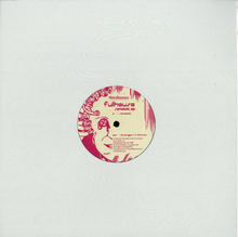 FullHouse - Samokat EP (TKE017)