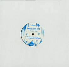 Various Artists - Thokadee Various Artists Volume 2 (TKE018)