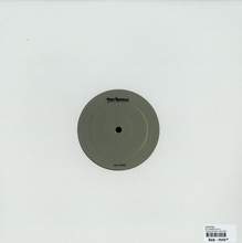 Sven Kegel - Hot Trompetos EP (TKELTD007)