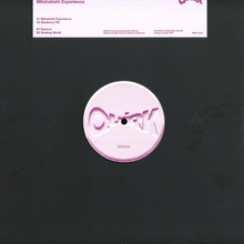 Alexander Skancke - Mitsubishi Experience (QRK016)