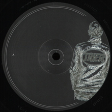 Lvpica - How Does It Shine (TRIER001)