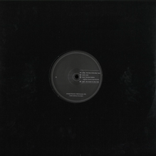 Lvpica - How Does It Shine (TRIER001)