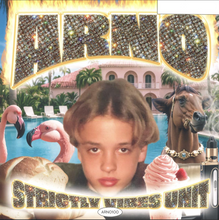 Arno - Strictly Vibes Unit (2x12") (ARNO100)