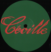 Gennaro - Enigma EP (CEC074)