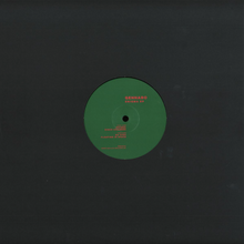 Gennaro - Enigma EP (CEC074)