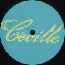 Sambo - Get Down EP (CEC075)