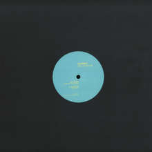 Sambo - Get Down EP (CEC075)