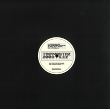 Tripmastaz - 2003 Filez (RTC.LEGACY100)