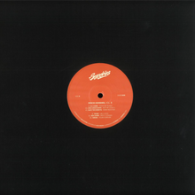 Various Artists - Disco Goodies Vol. 5 (SNDRS008)