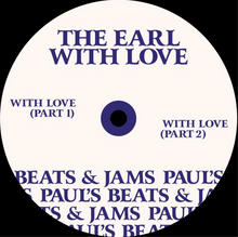 The Earl - With Love Pt 1 & 2 (PB&J02)