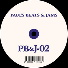 The Earl - With Love Pt 1 & 2 (PB&J02)