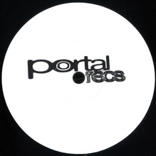 Sapu - Travels EP (PRECS004)