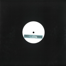 Sapu - Travels EP (PRECS004)