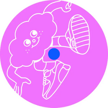 Luca Cazal - Modern Morals (AFSE03)